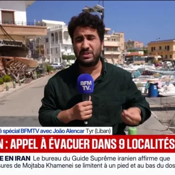 L’armée israélienne demande l’évacuation au Sud-Liban
