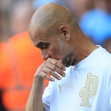 Fin de saison émotive en Premier League