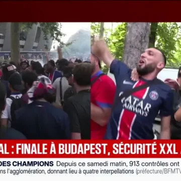 PSG prêt à défendre son titre en finale contre Arsenal