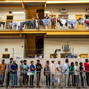 Expulsions arbitraires de Pakistanais chiites aux Émirats arabes unis