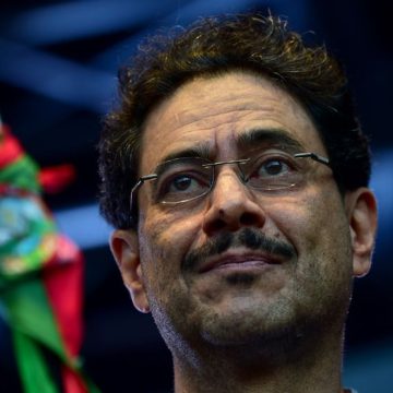 La Conférence de la Présidentielle en Colombie: Deux Visions à Opposer