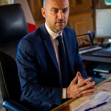 Le sommet Africa Forward renforce les liens France-Afrique
