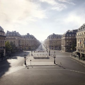 L’évolution de la photographie en deux siècles