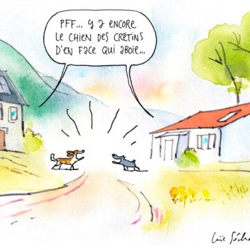 Vivre ensemble: L’importance des liens de voisinage