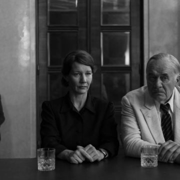 Festival de Cannes 2026: Pawlikowski explore l’Histoire en noir et blanc