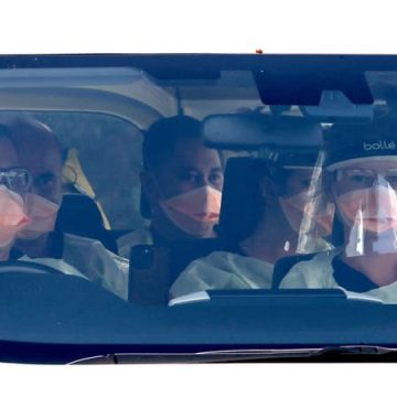 Quarantaine d’un passager néo-zélandais du MV Hondius à Taïwan liée à l’hantavirus