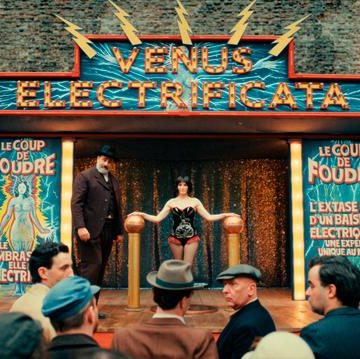 L’enchantement du Festival de Cannes 2026