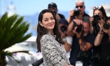 Le Festival de Cannes bat son plein avec Marion Cotillard et Rami Malek en vedettes