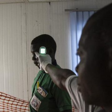 Épidémie d’Ebola en République démocratique du Congo