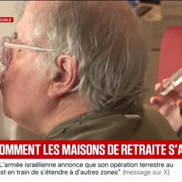 Comment protéger les plus fragiles lors des vagues de chaleur dans les maisons de retraite