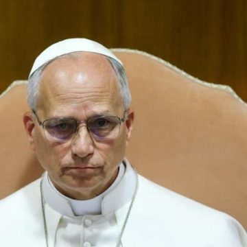 Réflexion du Pape Léon XIV sur l’intelligence artificielle