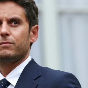 Gabriel Attal encouragé à se présenter à la présidentielle de 2027