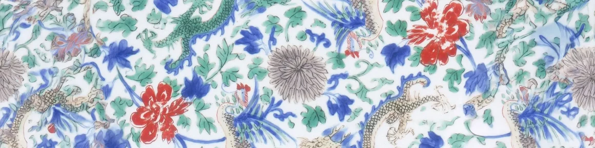 L’importance historique et culturelle de la porcelaine