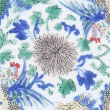 L’importance historique et culturelle de la porcelaine