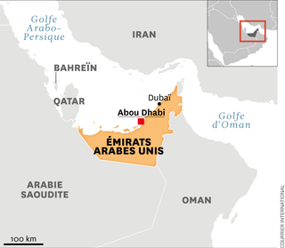Les Émirats arabes unis : Accusations de participation active à la guerre contre l’Iran