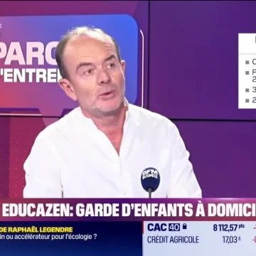 Garde d’enfants à domicile : Lavorel Kids & Education et la distinction entre Yoopala et Educazen