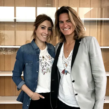 Amélie Mauresmo : Une figure du tennis français