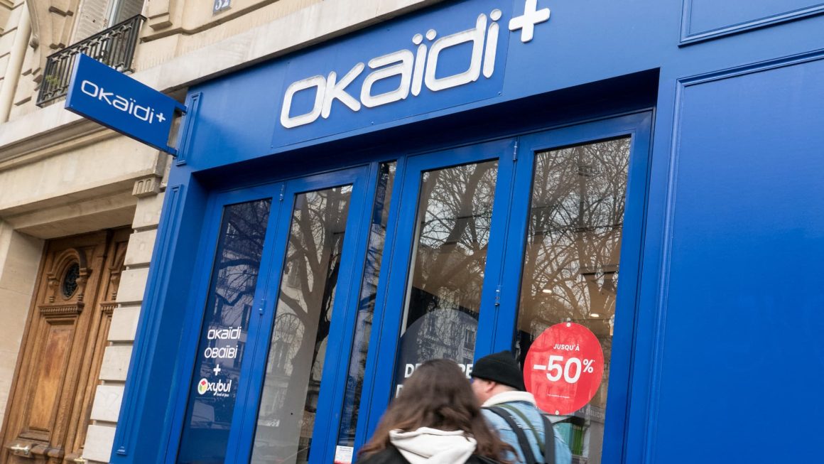Okaïdi : suppression de postes et fermetures de magasins