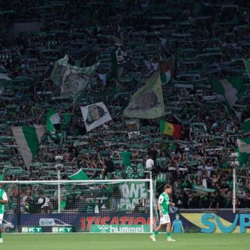 Retour aux barrages pour l’ASSE face à Nice