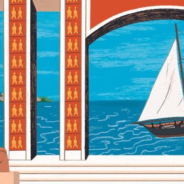La quête d’héritage et mémoire de l’esclavage