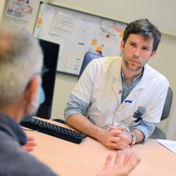 Nouveaux espoirs dans le traitement du cancer du pancréas