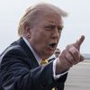 Donald Trump face à une désapprobation croissante aux États-Unis