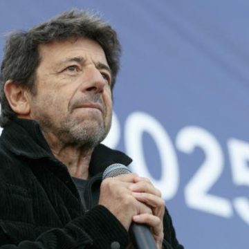 Annulation des concerts de Patrick Bruel pour préserver la sérénité des événements