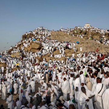 Le pèlerinage à La Mecque dans un contexte de tensions au Moyen-Orient