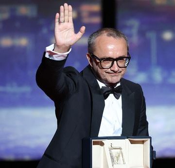 Andreï Zviaguintsev remporte le Grand Prix du jury à Cannes et critique Poutine