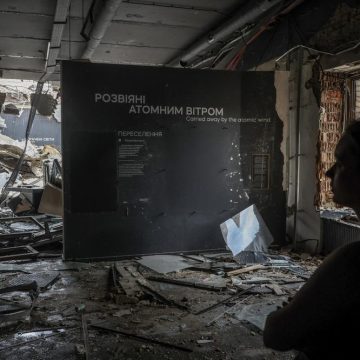 Tensions accrues entre la Russie et l’Ukraine : nouvelles frappes et accusations