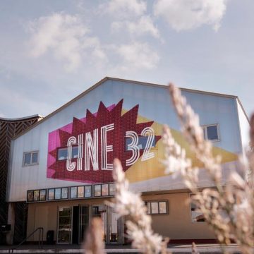 Un modèle de cinéma indépendant en milieu rural