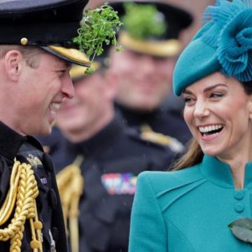 Le loyer de Kate Middleton et du prince William à Forest Lodge dévoilé