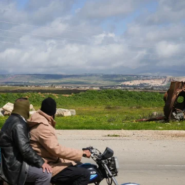 Amnesty International demande une enquête sur des « crimes de guerre » possibles en Syrie