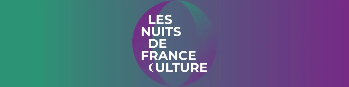 France Culture: Mémoire Radiophonique