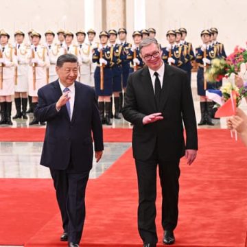 La Serbie et ses achats d’armes chinoises: une singularité en Europe