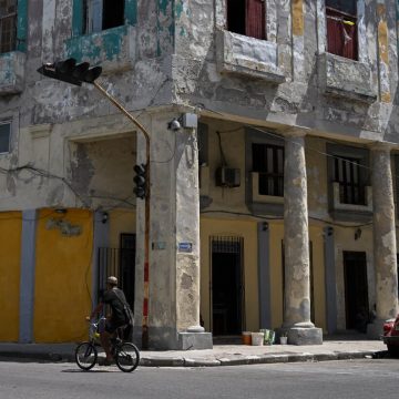 La crise énergétique aggrave la situation à Cuba
