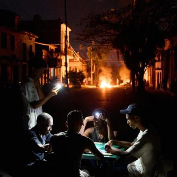 Les défis sanitaires à Cuba liés à la pénurie de carburant