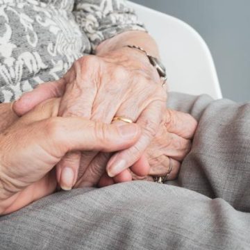 Les Clés pour Vieillir en Bonne Santé