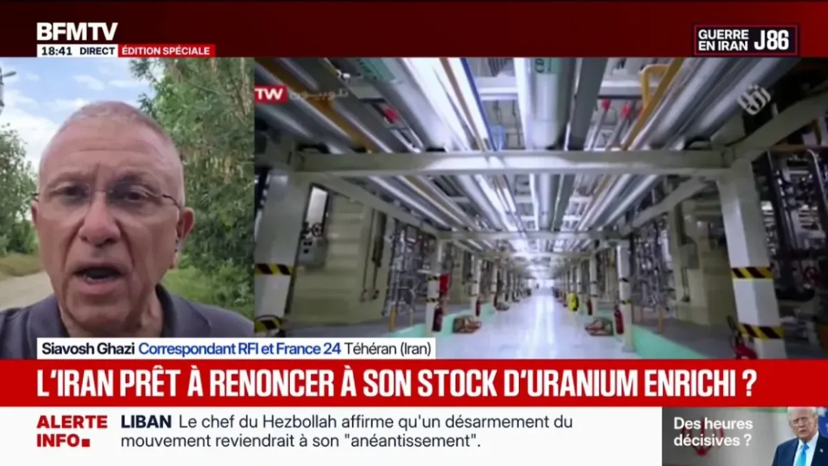 États-Unis et Iran : Vers un Accord pour la Paix