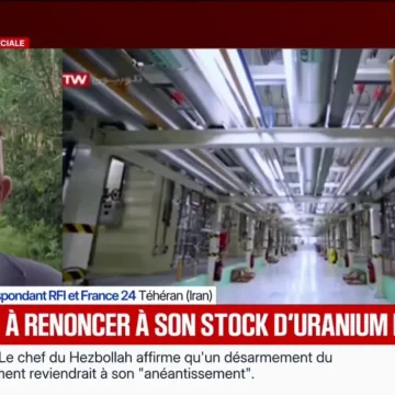 États-Unis et Iran : Vers un Accord pour la Paix