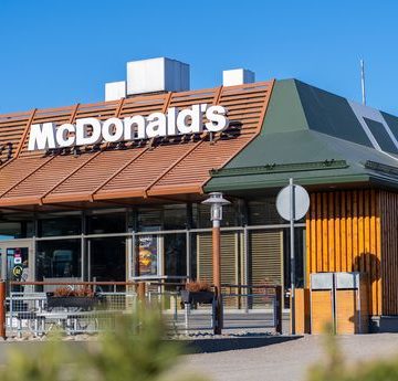 Fuite de données chez McDonald’s France : Des comptes fidélité compromis
