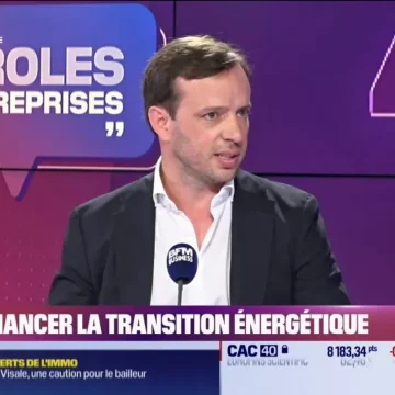 Focus sur Voltiq et le Secteur des Énergies Renouvelables