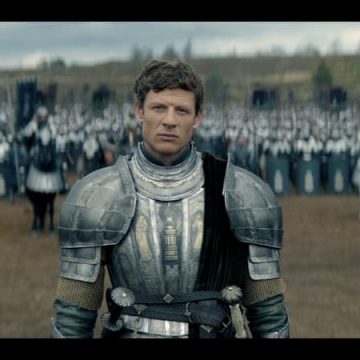 Les Séries à Venir sur HBO