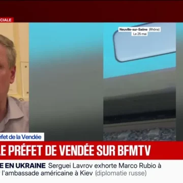 Vigilance orange canicule anticipée en mai en France