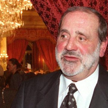 La Vie de Sophie Garel et sa Relation avec Jean Yanne