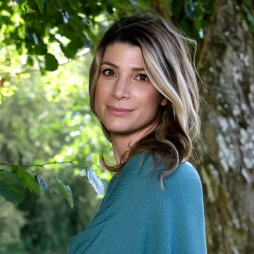Mauvaise qualité de l’air en région parisienne lors d’un pic de chaleur