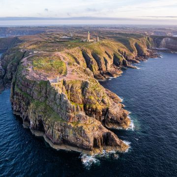 Découvrez les trésors cachés de la France