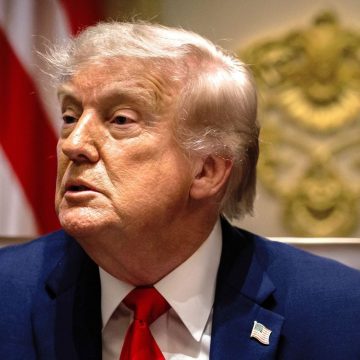 Situation tendue au Moyen-Orient entre l’Iran, les États-Unis, Israël et le Liban