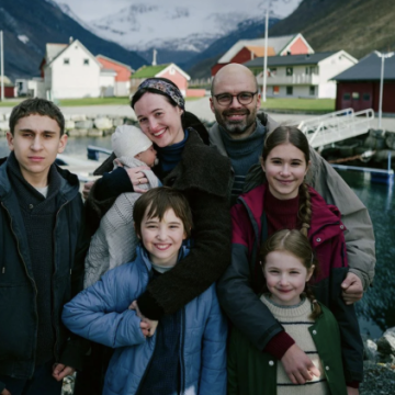 La Palme d’or «Fjord» et autres récompenses du Festival de Cannes