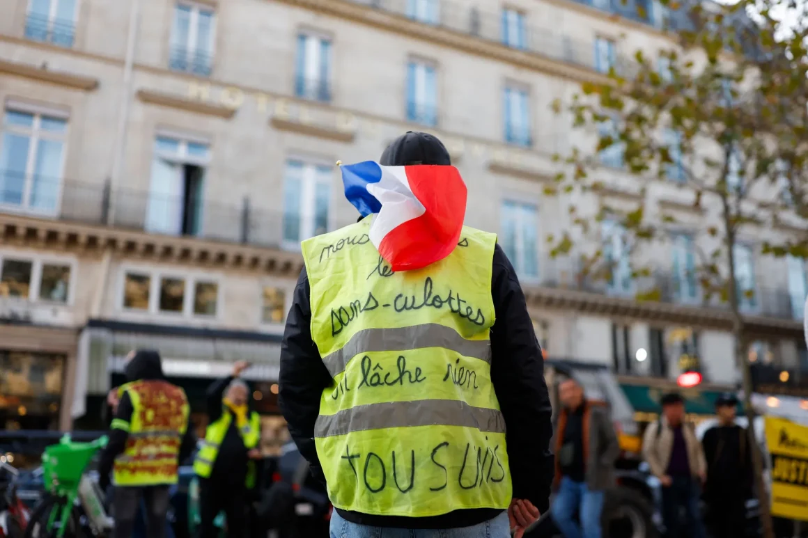 La place des classes populaires dans le débat politique français